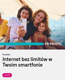 T-Mobile gazetka Strona 2