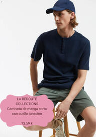 Folleto La Redoute Página 10