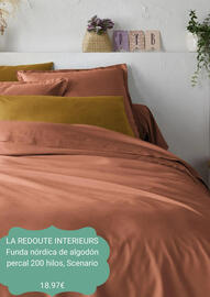 Folleto La Redoute Página 3