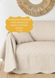 Folleto La Redoute Página 4