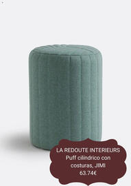 Folleto La Redoute Página 5
