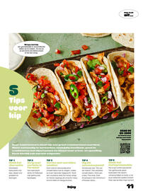 Bidfood folder Pagina 11