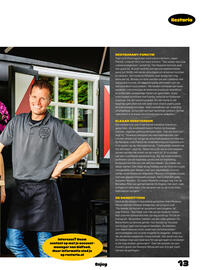 Bidfood folder Pagina 13