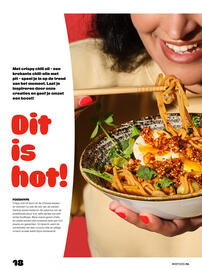 Bidfood folder Pagina 18