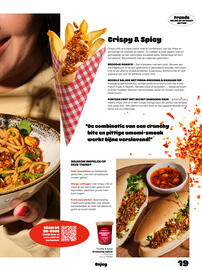 Bidfood folder Pagina 19