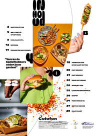 Bidfood folder Pagina 2