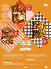 Bidfood folder Pagina 23