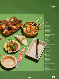 Bidfood folder Pagina 27