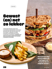 Bidfood folder Pagina 28