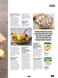 Bidfood folder Pagina 29