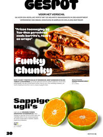 Bidfood folder Pagina 30