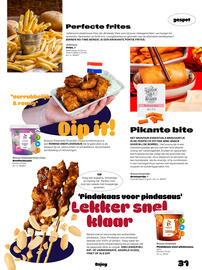 Bidfood folder Pagina 31