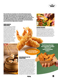 Bidfood folder Pagina 5