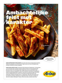 Bidfood folder Pagina 6