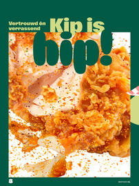 Bidfood folder Pagina 8
