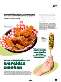 Bidfood folder Pagina 9