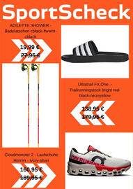 Sportscheck Prospekt Seite 2