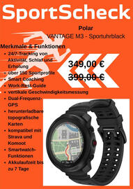 Sportscheck Prospekt Seite 3