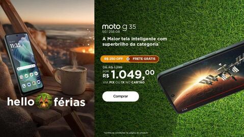Catálogo Motorola Página 2