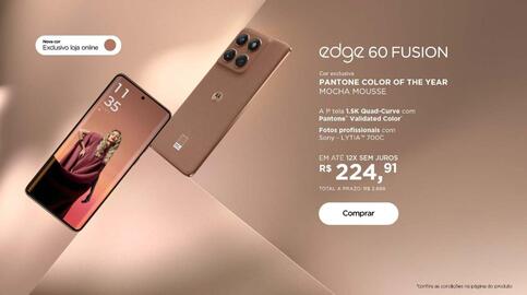 Catálogo Motorola Página 4