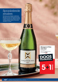 Sligro-M folder Pagina 2