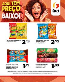 Catálogo Fort Atacadista semana 30 Página 5