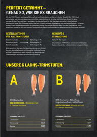 Metro Flugblatt Seite 2