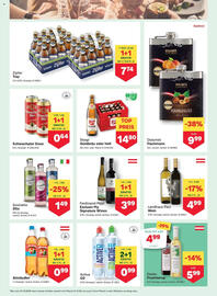 MPreis Flugblatt woche 31 Seite 11