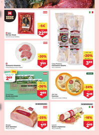 MPreis Flugblatt woche 31 Seite 3