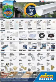 Mica catalogue Page 1
