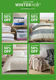 Harris Scarfe catalogue Page 2