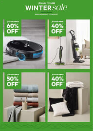Harris Scarfe catalogue Page 3