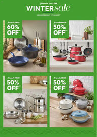 Harris Scarfe catalogue Page 4