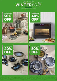 Harris Scarfe catalogue Page 5