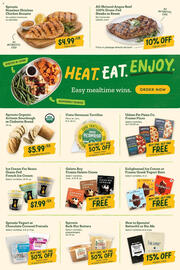 Sprouts Farmers Market Weekly Ad Page 2