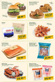 Sprouts Farmers Market Weekly Ad Page 5