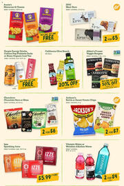 Sprouts Farmers Market Weekly Ad Page 6