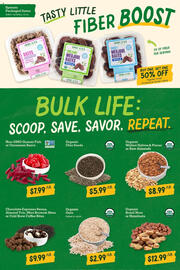 Sprouts Farmers Market Weekly Ad Page 7