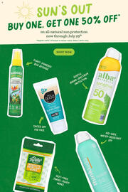 Sprouts Farmers Market Weekly Ad Page 8