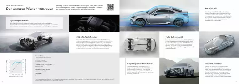 Subaru Prospekt Seite 5