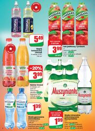 Dino gazetka tydzień 30 Strona 2
