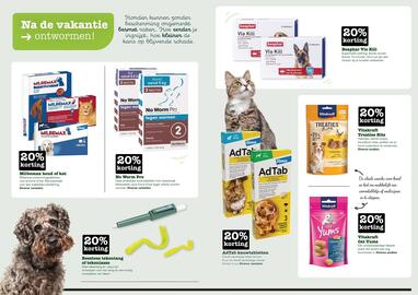 Dierspecialist folder week 30 Pagina 3