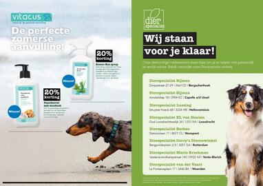 Dierspecialist folder week 30 Pagina 4