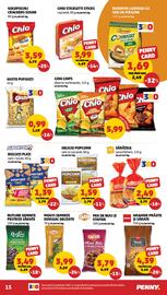 Catalog Penny Pagină 15
