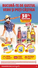 Catalog Penny Pagină 4
