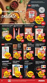 Catalog Penny Pagină 9