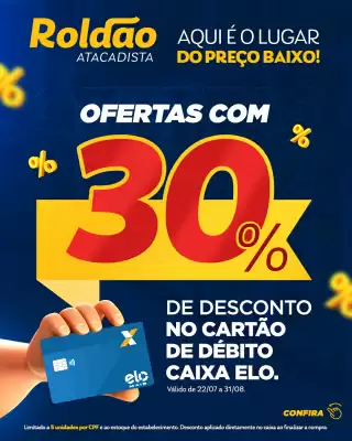 Catálogo Roldão (válido até 31-08)