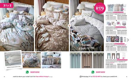 HomeChoice catalogue Page 10