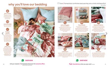 HomeChoice catalogue Page 11