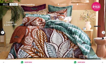 HomeChoice catalogue Page 12